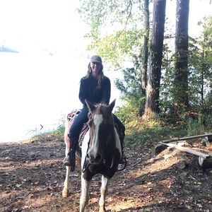 Meet your Posher, Audra